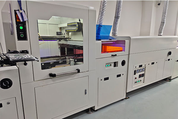 Conformal Coating System