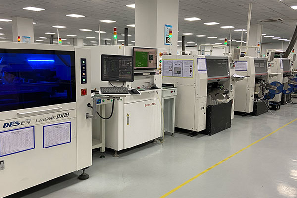 SMT Production Line