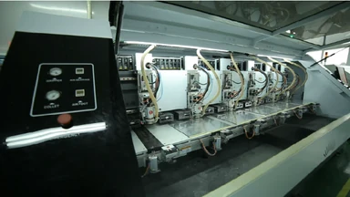 Drilling Machine