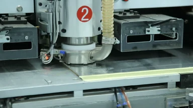 Drilling Machine