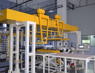 Lamination Equipment