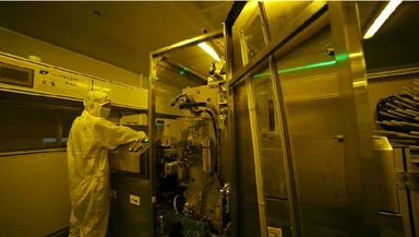 LDI Circuit Imaging Room